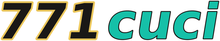 771cuci logo