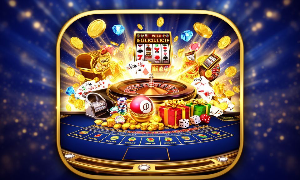 771cuci mobile gaming